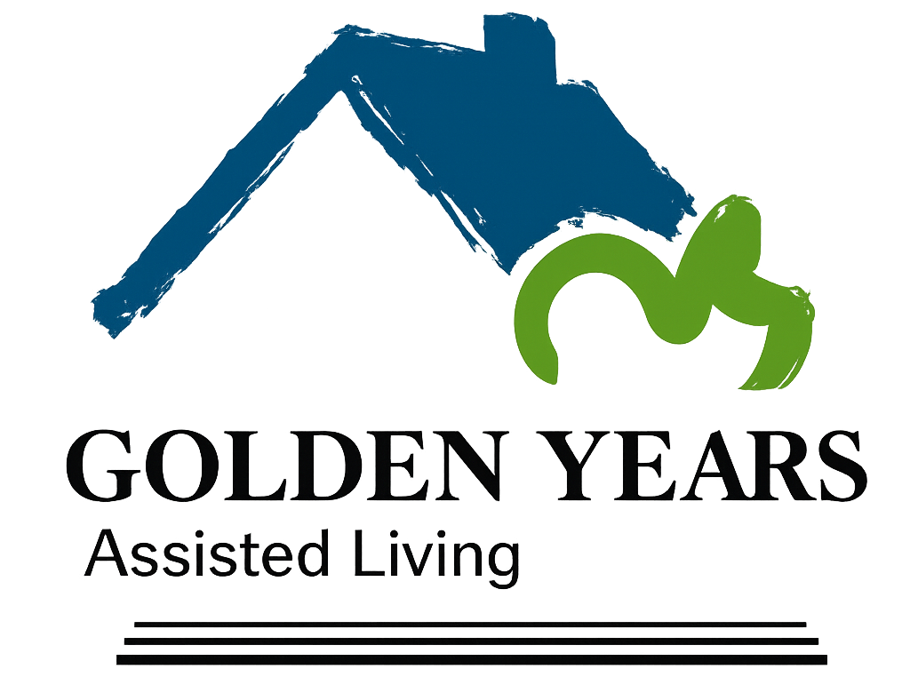 Golden Years Assisted Living | Yorba Linda, CA